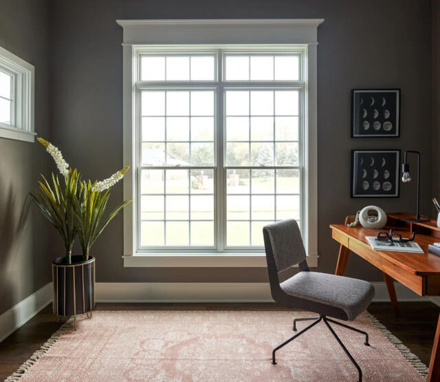 Chatsworth Double-Hung Windows