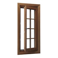 Chatsworth In Swing Casement Window