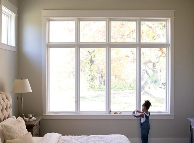 Chatsworth Pella Windows by Material