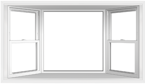 Chatsworth Pella 250 Series Bay or Bow Window