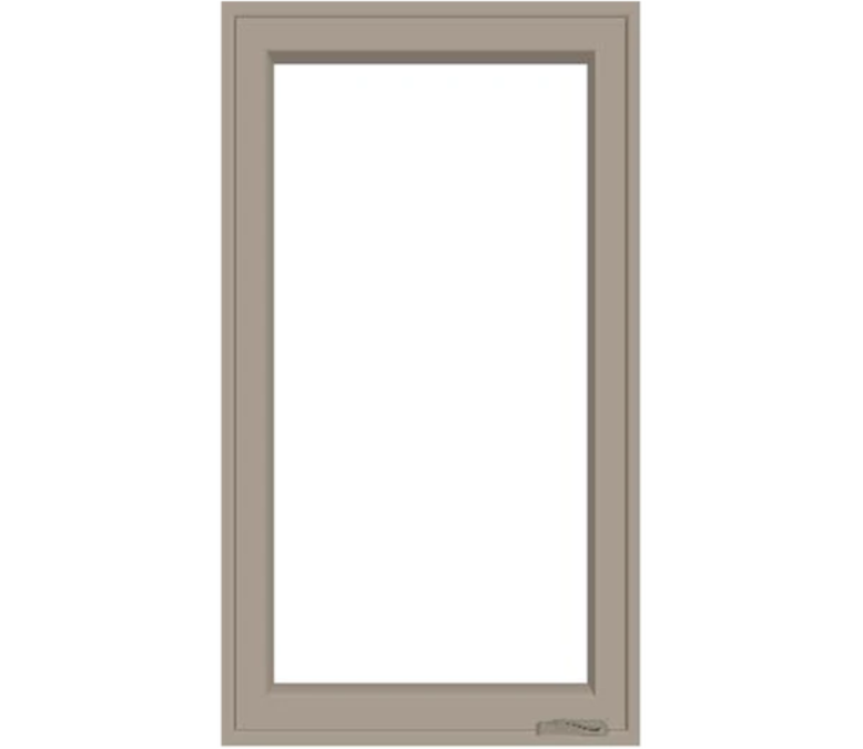 Chatsworth Pella 250 Series Vinyl Casement Window