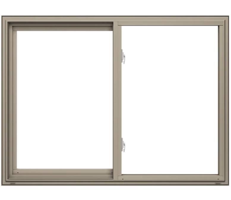 Chatsworth Pella 250 Series Vinyl Sliding Window