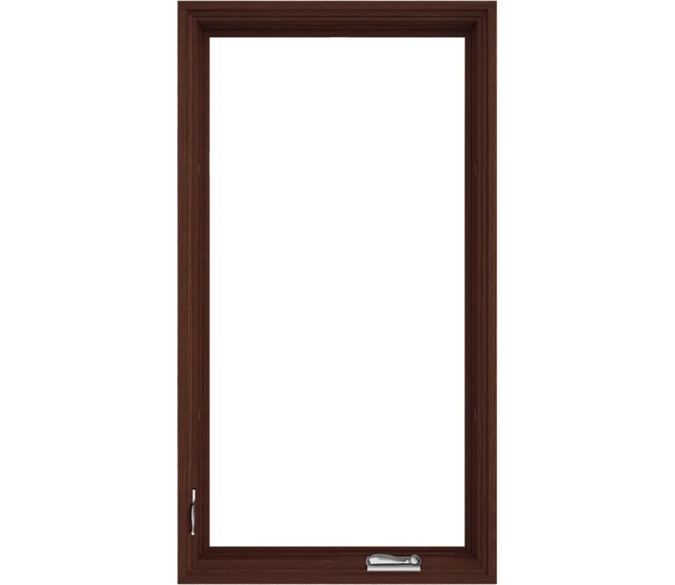 Chatsworth Pella Reserve Traditional Wood Casement Window