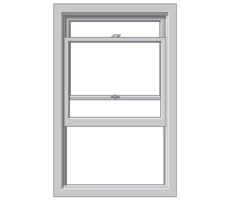 Chatsworth Pella Defender Series Single Hung Window