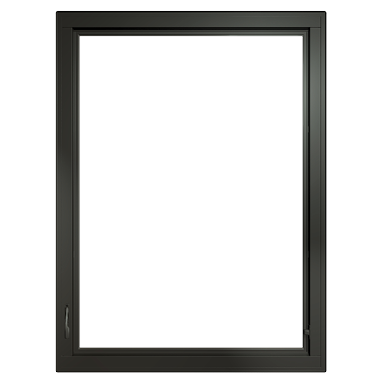 Chatsworth Pella Impervia Fiberglass Casement Window