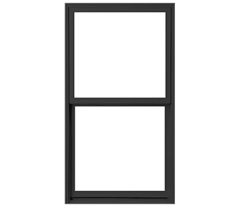 Chatsworth Pella Impervia Single Hung Window