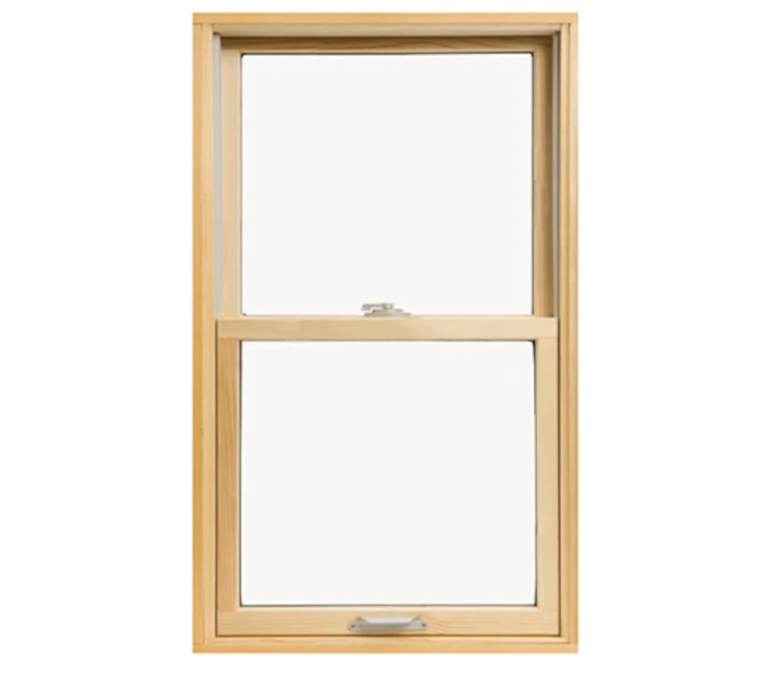 Chatsworth Pella Lifestyle Series Double-Hung Window