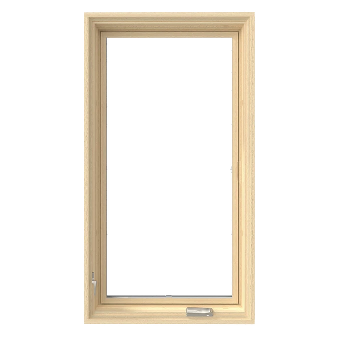 Chatsworth Pella Lifestyle Series Wood Casement Window