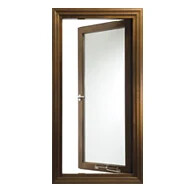 Chatsworth Push Out Casement Window