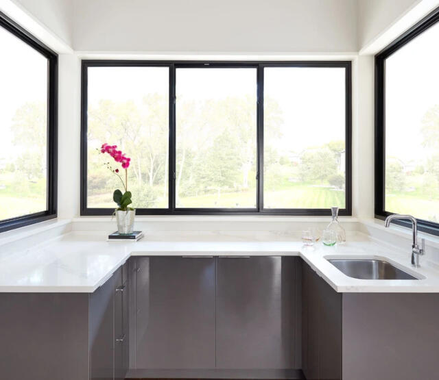 Chatsworth Sliding Windows