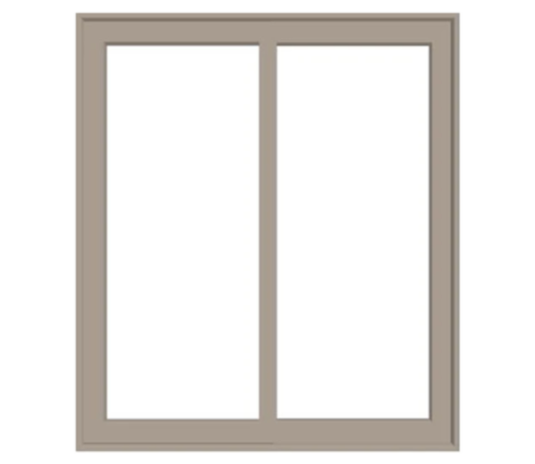 Chatsworth Vinyl Doors