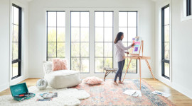 Save 30% or More Over Pella and Andersen Windows Sold At Chatsworth Retailers