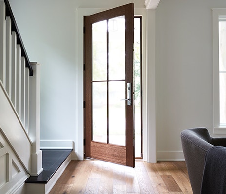 Chatsworth Pella® Door Styles