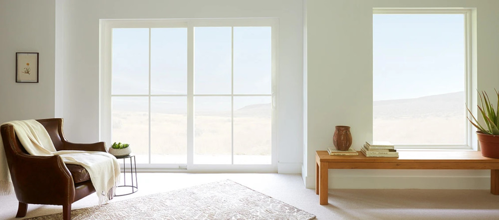 Low-Maintenance Vinyl Windows in Chatsworth